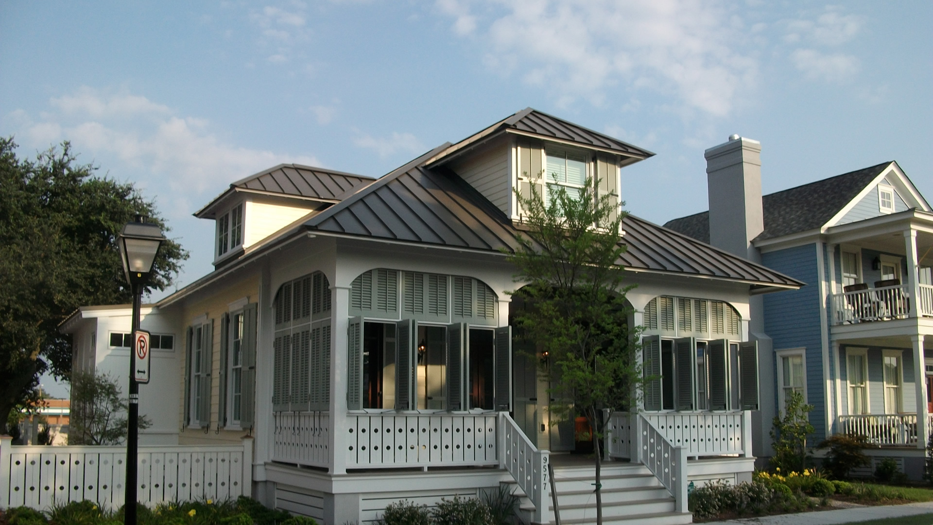 Residential Roofing